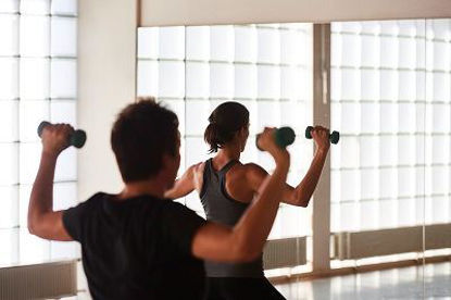 Bild von Fit und Fun (55 Min)