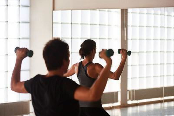 Bild von Fit und Fun (55 Min)