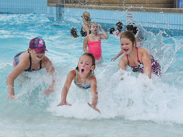 Bild von Fun-Woche