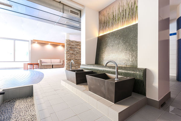 Bild von 1321 11er-Abo Wellness inkl. HB Kind