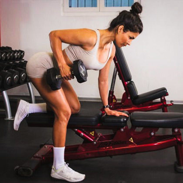 Bild für Kategorie Fitness