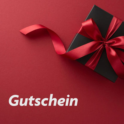 Bild von Gutschein CHF 100.00