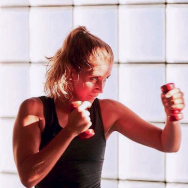 Bild für Kategorie Groupfitnesskurse