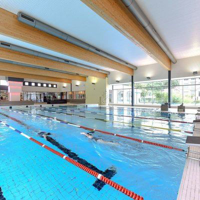 2026 Schwimmbad
