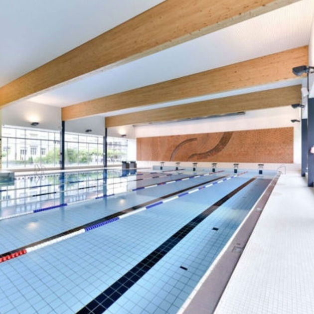 Bild für Kategorie Hallenbad