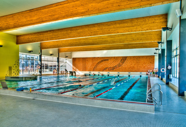 Bild für Kategorie Team Empfang, Badeaufsicht und Administration