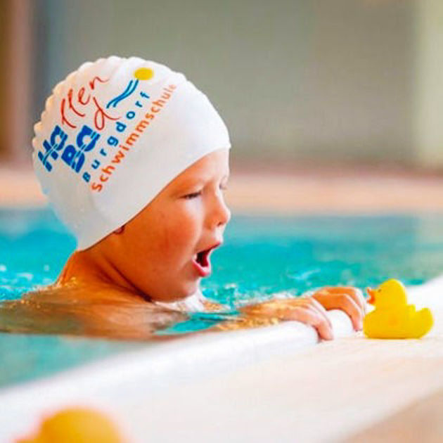 Bild für Kategorie Kinderschwimmkurse