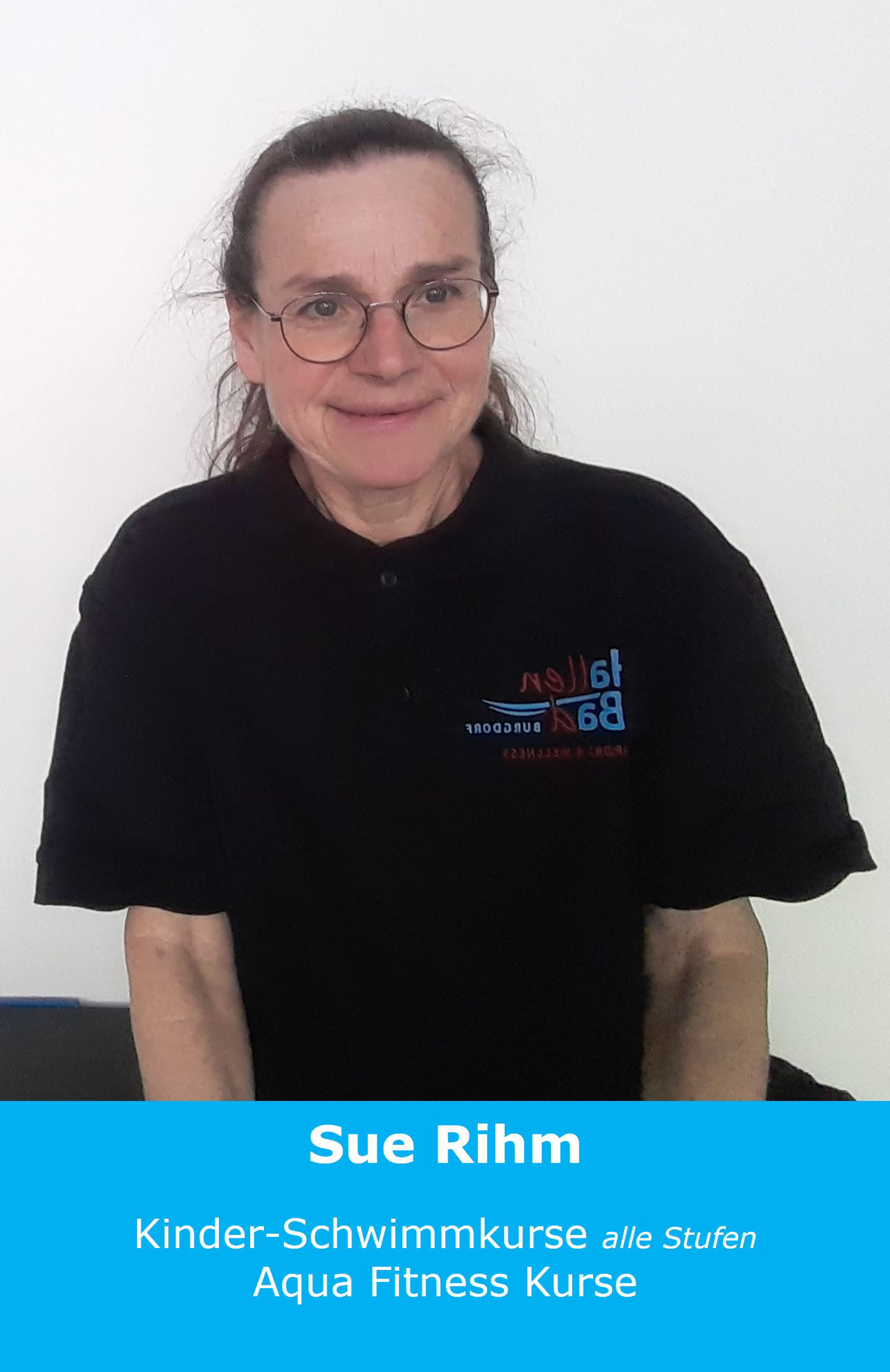 Sue Rihm
